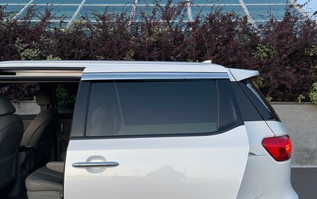 KIA Carnival III, 2018 год, 2 649 000 рублей, 10 фотография