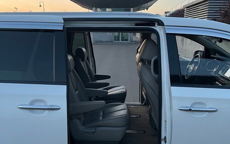 KIA Carnival III, 2018 год, 2 649 000 рублей, 14 фотография