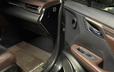 Lexus RX IV рестайлинг, 2021 год, 6 950 000 рублей, 7 фотография