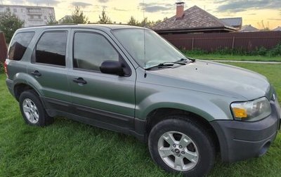 Ford Escape II, 2004 год, 295 000 рублей, 1 фотография