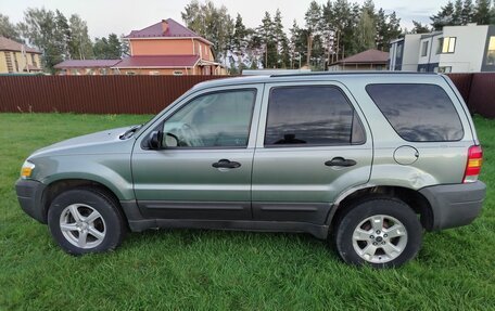 Ford Escape II, 2004 год, 295 000 рублей, 7 фотография