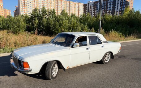 ГАЗ 3102 «Волга», 2000 год, 265 000 рублей, 1 фотография