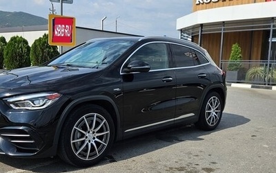 Mercedes-Benz GLA AMG, 2020 год, 4 200 000 рублей, 1 фотография