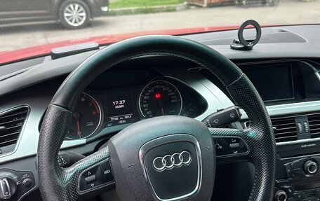 Audi A4, 2010 год, 750 000 рублей, 3 фотография
