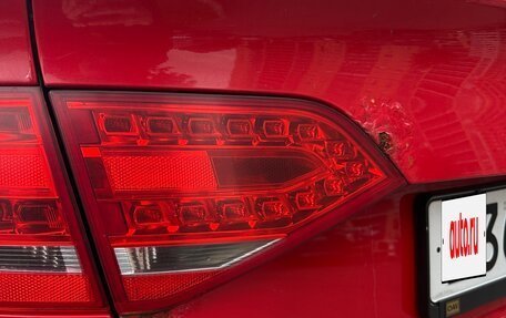 Audi A4, 2010 год, 750 000 рублей, 6 фотография