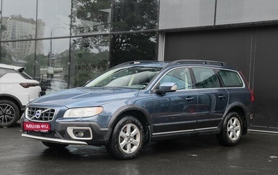 Volvo XC70 II рестайлинг, 2008 год, 1 050 000 рублей, 1 фотография