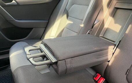 Volkswagen Passat B7, 2012 год, 1 350 000 рублей, 14 фотография