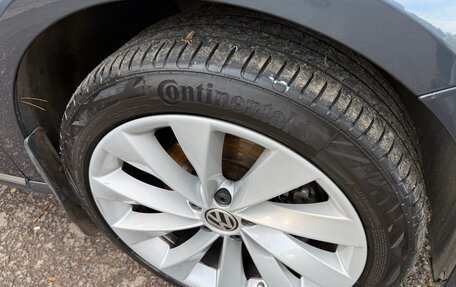 Volkswagen Passat B7, 2012 год, 1 350 000 рублей, 19 фотография