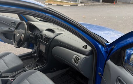 Nissan Almera Classic, 2006 год, 300 000 рублей, 7 фотография