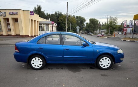 Nissan Almera Classic, 2006 год, 300 000 рублей, 2 фотография