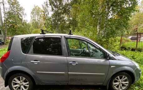 Renault Scenic III, 2008 год, 360 000 рублей, 3 фотография