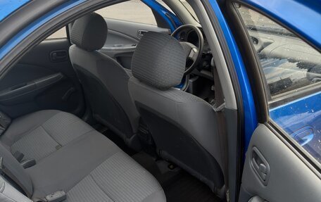 Nissan Almera Classic, 2006 год, 300 000 рублей, 8 фотография