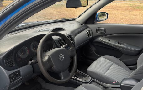 Nissan Almera Classic, 2006 год, 300 000 рублей, 6 фотография