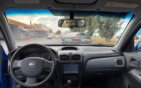 Nissan Almera Classic, 2006 год, 300 000 рублей, 5 фотография