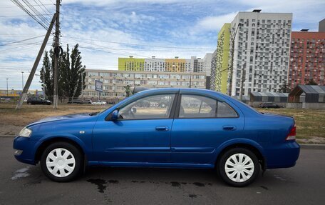 Nissan Almera Classic, 2006 год, 300 000 рублей, 3 фотография
