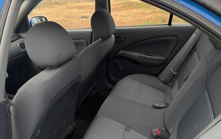 Nissan Almera Classic, 2006 год, 300 000 рублей, 9 фотография