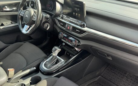 KIA Cerato IV, 2020 год, 1 650 000 рублей, 6 фотография