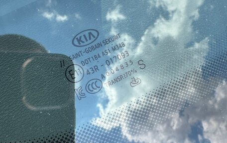 KIA Cerato IV, 2020 год, 1 650 000 рублей, 7 фотография