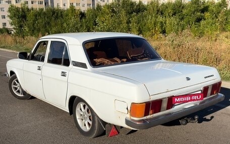 ГАЗ 3102 «Волга», 2000 год, 265 000 рублей, 5 фотография