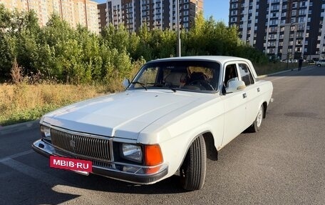 ГАЗ 3102 «Волга», 2000 год, 265 000 рублей, 4 фотография