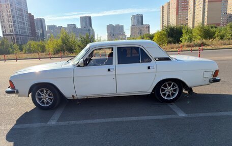 ГАЗ 3102 «Волга», 2000 год, 265 000 рублей, 9 фотография