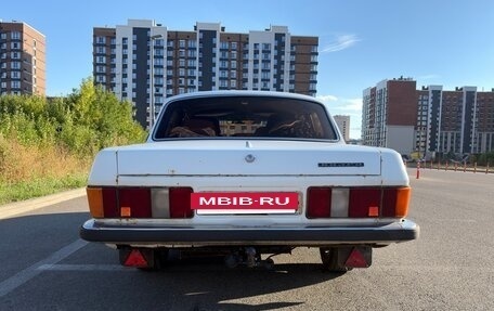 ГАЗ 3102 «Волга», 2000 год, 265 000 рублей, 10 фотография