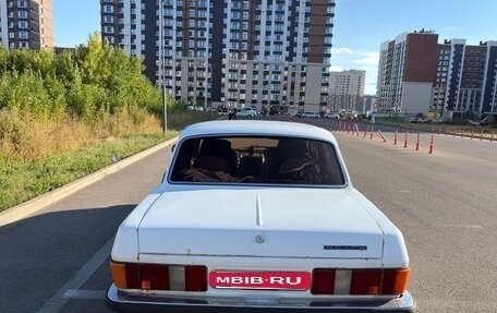 ГАЗ 3102 «Волга», 2000 год, 265 000 рублей, 11 фотография