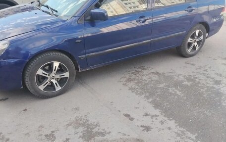 Mitsubishi Lancer IX, 2004 год, 320 000 рублей, 3 фотография