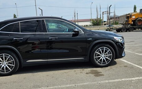 Mercedes-Benz GLA AMG, 2020 год, 4 200 000 рублей, 4 фотография