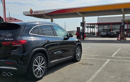 Mercedes-Benz GLA AMG, 2020 год, 4 200 000 рублей, 2 фотография