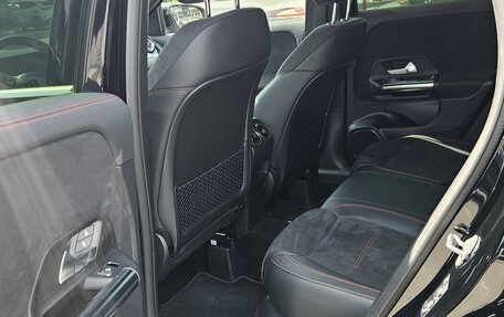 Mercedes-Benz GLA AMG, 2020 год, 4 200 000 рублей, 9 фотография