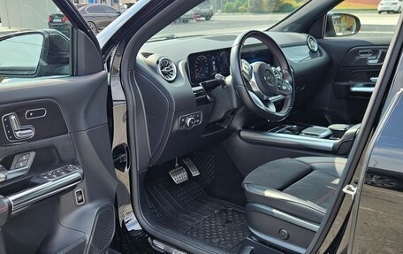 Mercedes-Benz GLA AMG, 2020 год, 4 200 000 рублей, 10 фотография
