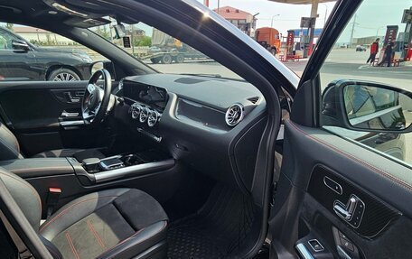 Mercedes-Benz GLA AMG, 2020 год, 4 200 000 рублей, 11 фотография