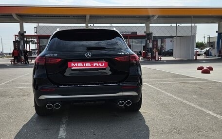 Mercedes-Benz GLA AMG, 2020 год, 4 200 000 рублей, 7 фотография