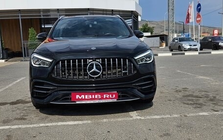 Mercedes-Benz GLA AMG, 2020 год, 4 200 000 рублей, 6 фотография