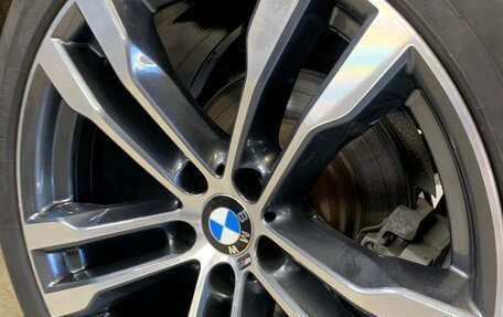 BMW X6, 2019 год, 6 300 000 рублей, 5 фотография