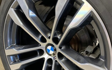 BMW X6, 2019 год, 6 300 000 рублей, 7 фотография
