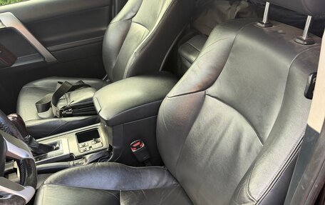 Toyota Land Cruiser Prado 150 рестайлинг 2, 2014 год, 2 850 000 рублей, 10 фотография