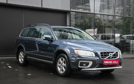 Volvo XC70 II рестайлинг, 2008 год, 1 050 000 рублей, 3 фотография