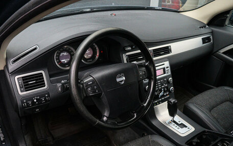 Volvo XC70 II рестайлинг, 2008 год, 1 050 000 рублей, 11 фотография