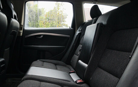 Volvo XC70 II рестайлинг, 2008 год, 1 050 000 рублей, 8 фотография