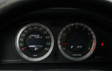 Volvo XC70 II рестайлинг, 2008 год, 1 050 000 рублей, 15 фотография