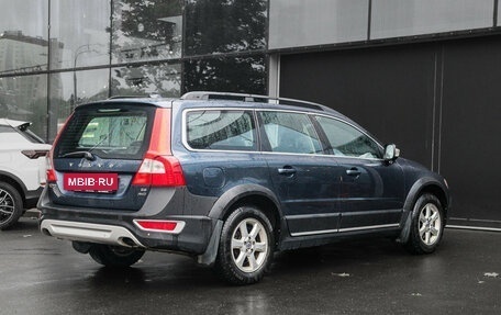 Volvo XC70 II рестайлинг, 2008 год, 1 050 000 рублей, 4 фотография
