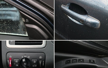 Volvo XC70 II рестайлинг, 2008 год, 1 050 000 рублей, 12 фотография