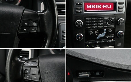 Volvo XC70 II рестайлинг, 2008 год, 1 050 000 рублей, 14 фотография