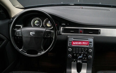 Volvo XC70 II рестайлинг, 2008 год, 1 050 000 рублей, 10 фотография