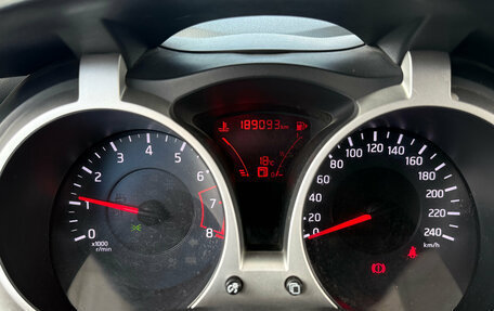 Nissan Juke II, 2014 год, 979 000 рублей, 9 фотография