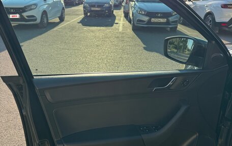 Skoda Rapid I, 2016 год, 915 000 рублей, 7 фотография