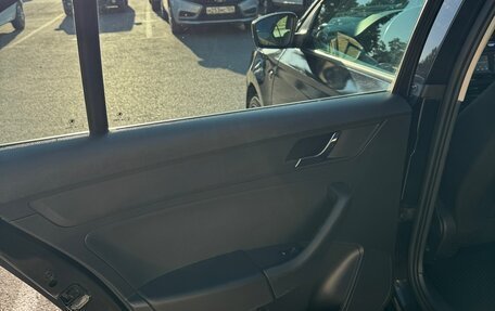 Skoda Rapid I, 2016 год, 915 000 рублей, 9 фотография