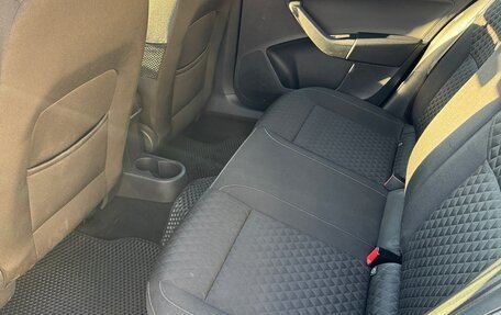 Skoda Rapid I, 2016 год, 915 000 рублей, 10 фотография